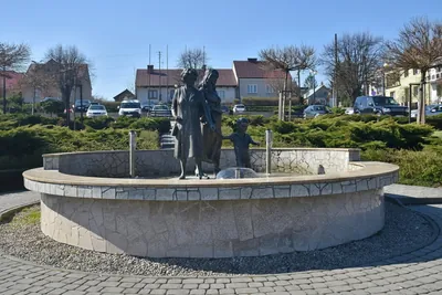 Ryglice - Wierzchowina