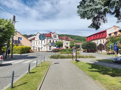 Szlak Maryjny - etap 5.
