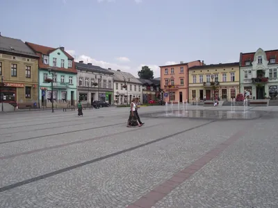Szlak Zachodniej Wielkopolski