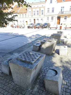 155C Leśnica - Poręba