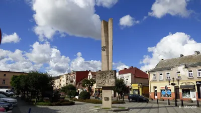 Szlak Nakielsko - Sadkowski
