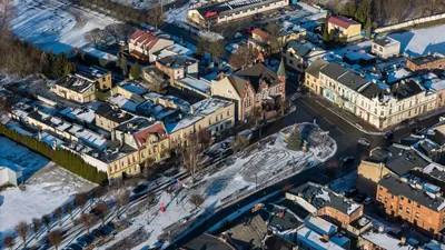 Szlak Powstania Wielkopolskiego