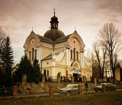 Rzeszów Zalesie - Rzeszów Łany