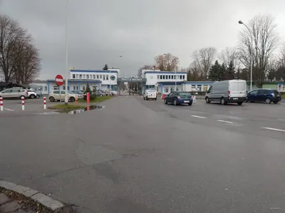Ścieżka Dydaktyczna Rezerwat "Lisia Góra"