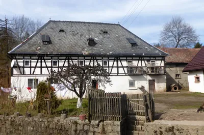Kaczawskie Ścieżki - Dwa Wąwozy