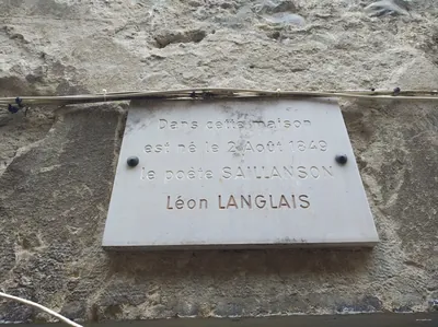 Le Tour d'Ambel