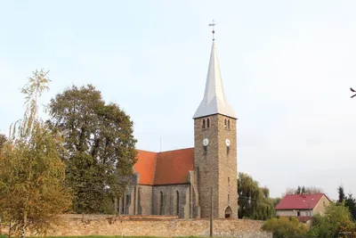 Strzegów – Jegłowa