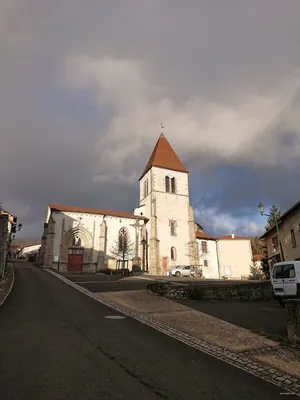 Le Pont du Roux