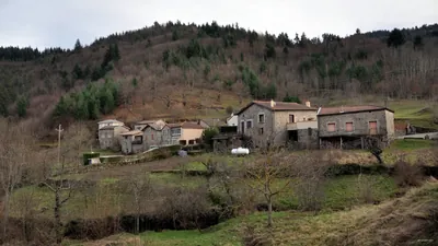 Saint-Christol - Saint-Christol Sud