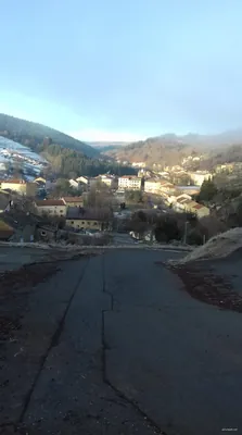 Saint-Cirgues (Place du village) - Saint-Cirgues (Le Pont)