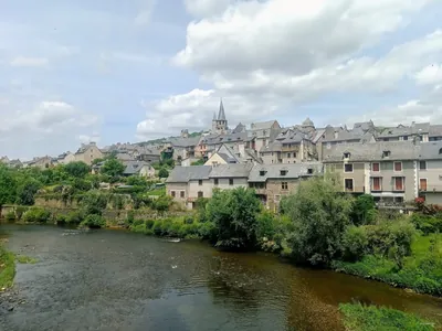 Horizons et Clochers du Rouergue