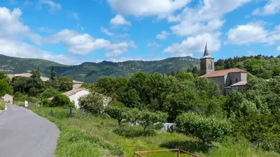 Les Molières - Chambonnet
