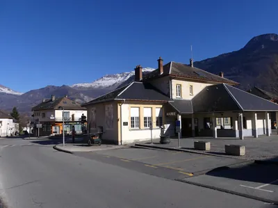 Circuit du Bial
