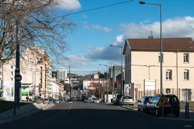 Ligne 7 - Vallée du Gier