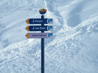 VTT/VAE Col du paradis