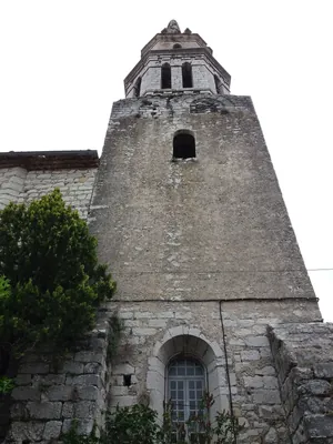 Saint-Germain - Le Rieusset