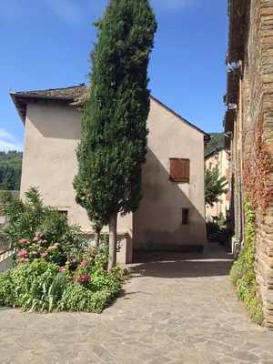 Chemin de Stevenson - Part 9