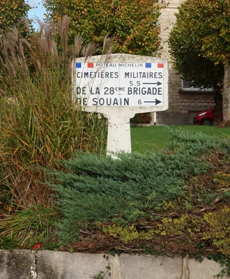 Le Grand Itinéraire
