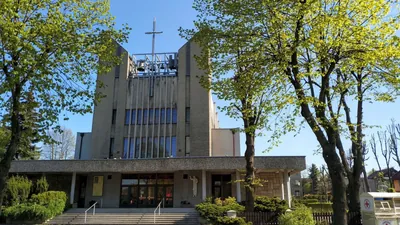 Szlak Ochojski