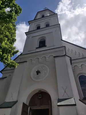 Olsztyn - Koniecpol