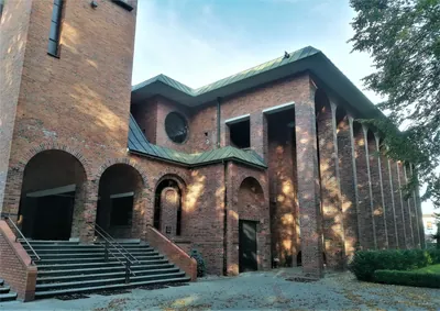 Szlak im. Bernarda Chrzanowskiego