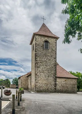 Les Hauts de St Laurent