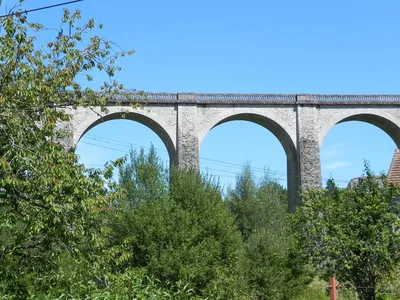 Faubourg du Pont de Noblat