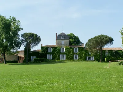 Boucle locale de Verdelais