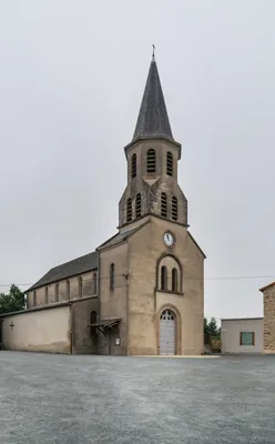 Sentier de Pays des Gorges du Viaur