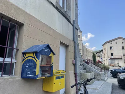 Saint-Martin-de-Valamas - La Romane