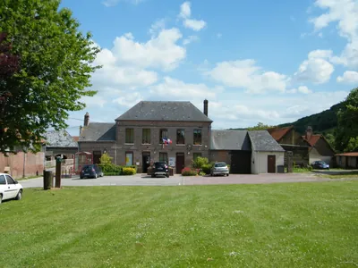 Le Gaillard