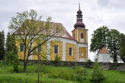 [M] Hlavňov - Vernéřovice