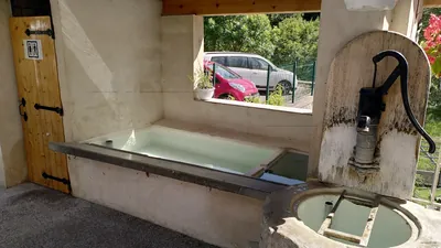 Sous la Servelle
