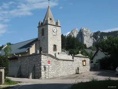 Traversée du Vercors Nord-Sud - Classique