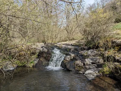 La Peyre Haut - Faugère
