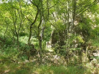 Pont Laval - Patroux