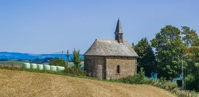 Le Sentier du Rebouscou