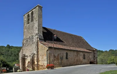 Boucle de Saint-Cernin