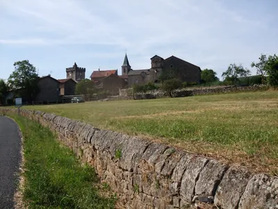 Chemin des Raspes, Difficile