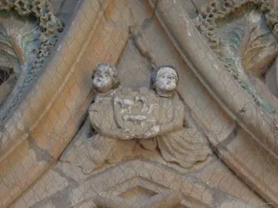 Voie d'Ossau