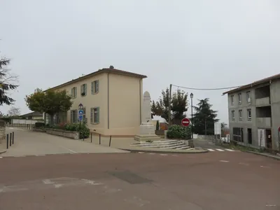 Le Grand Tour