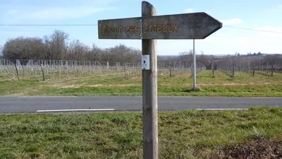 Circuit des 4 croix
