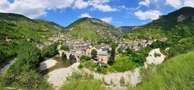 Le Pont du Tarn
