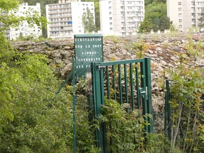 Le Pont de Chêne