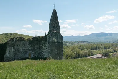 La Vélosud 05 (Roquefort-sur-Garonne - Saint-Lizier)