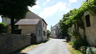 Sentier des Fontaines