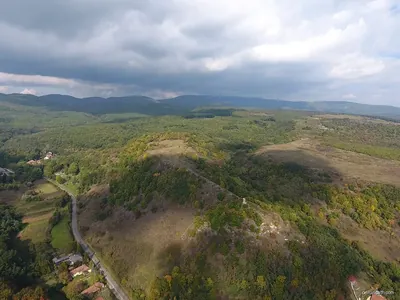 Zmtb Sály - Bekény-puszta zöld mtb