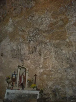 San Martín de la Bal d'Onsera