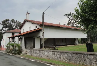 Dolmenen ibilbidea