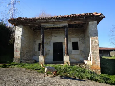Intxortako atea